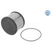 Image de Filtre À Carburant Meyle-Original Quality Meyle 7143230012 Citroen;Ds;Fiat;Ford;Peugeot;Toyota
