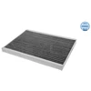 Image de Filtre, Air De L'Habitacle Meyle-Original Quality -12 320 0004 Meyle 33123200004 Suzuki