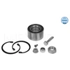 Image de Roulement De Roue 100 498 0032 Meyle Meyle 1004980032 Volkswagen