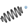 Image de Ressort De Suspension Meyle-Original: True To Oe. Meyle 1007390051 Audi