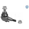 Image de Rotule De Suspension Meyle-Original Quality Meyle 0160100003 Mercedes-Benz