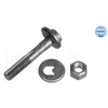 Image de Kit D'Assemblage, Bras De Liaison Meyle-Original Quality Meyle 0140350051 Mercedes-Benz