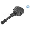 Image de Bobine D'Allumage 16-14 885 0013 Meyle Meyle 16148850013 Renault