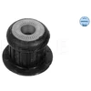 Image de Support/Suspension,Plot De Berceau/Support D'Agrégats Meyle-Original: True To Oe. 100 199 0033 Meyle 1001990033 Audi;Volkswagen