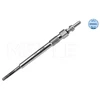 Image de Bougie De Préchauffage Meyle-Original Quality Meyle 6148600010 Alfa Romeo;Chevrolet;Citroen;Fiat;Ford;Lancia;Opel;Peugeot;Vauxhall