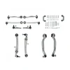 Image de Jeu De Bras, Suspension De Roue Meyle-Hd Quality 116 050 0095/Hd Meyle 1160500095/Hd Audi