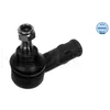 Image de Rotule De Barre De Connexion Meyle-Original Quality Meyle 11160204078 Citroen;Fiat;Peugeot