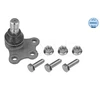 Image de Rotule De Suspension Meyle-Original Quality Meyle 11160100017 Citroen;Ds;Opel;Peugeot