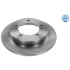Image de Disque De Frein Meyle 33155210000 Suzuki