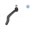 Image de Rotule De Barre De Connexion Meyle-Original Quality Meyle 16160200029 Nissan;Opel;Renault;Vauxhall