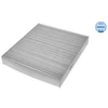 Image de Filtre, Air De L'Habitacle Meyle-Original Quality 34-12 319 0001 Meyle 34123190001 Subaru;Suzuki