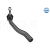 Image de Rotule De Barre De Connexion Meyle-Original Quality Meyle 36160200027 Nissan