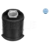 Image de Suspension, Corps De L'Essieu Meyle-Original Quality Meyle 3003331104 Bmw