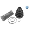 Image de Jeu De Joints-Soufflets, Arbre De Commande Meyle-Original Quality Meyle 6144950009 Opel