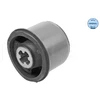 Image de Suspension, Corps De L'Essieu Meyle-Original Quality Meyle 11147100015 Citroen