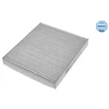 Image de Filtre, Air De L'Habitacle Meyle-Original Quality 28-12 319 0004 Meyle 28123190004 Kia