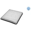 Image de Filtre, Air De L'Habitacle Meyle-Original Quality 29-12 319 0008 Meyle 29123190008 Chevrolet