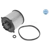 Image de Filtre À Carburant Meyle-Original Quality Meyle 29143230004 Chevrolet;Opel;Saab;Vauxhall