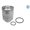 Image de Filtre À Carburant Meyle-Original: True To Oe. Meyle 31143230005 Honda