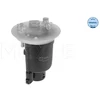 Image de Filtre À Carburant Meyle-Original Quality Meyle 32143230009 Mitsubishi