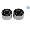 Image de Kit De Remise En État, Bras De Liaison Meyle-Original Quality Meyle 3003112903 Bmw