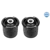 Image de Suspension, Corps De L'Essieu Meyle-Original Quality Meyle 3003331906 Bmw