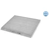 Image de Filtre, Air De L'Habitacle Meyle-Original Quality 37-12 319 0018 Meyle 37123190018 Hyundai;Kia