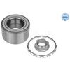 Image de Roulement De Roue 014 750 0006 Meyle Meyle 0147500006 Mercedes-Benz
