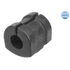 Image de Suspension, Stabilisateur Meyle-Original Quality Meyle 3146150014 Bmw