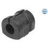 Image de Suspension, Stabilisateur Meyle-Original Quality Meyle 3146150018 Bmw