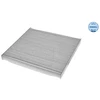 Image de Filtre, Air De L'Habitacle Meyle-Original Quality 36-12 319 0010 Meyle 36123190010 Nissan