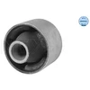 Image de Douille De Palier, Bras Transversal Meyle-Original Quality Meyle 0146100012 Mercedes-Benz