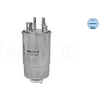 Image de Filtre À Carburant Meyle-Original Quality Meyle 6143230005 Opel;Vauxhall