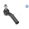 Image de Rotule De Barre De Connexion Meyle-Original Quality Meyle 7160200024 Ford