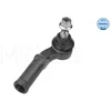 Image de Rotule De Barre De Connexion Meyle-Original Quality Meyle 7160200025 Ford
