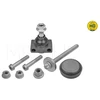 Image de Rotule De Suspension Meyle-Hd Quality Meyle 0160100018/Hd Smart