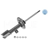 Image de Amortisseur Meyle-Original Quality 40-26 623 0015 Meyle 40266230015 Citroen;Peugeot