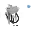 Image de Filtre À Carburant Meyle-Original Quality Meyle 31143230008 Honda