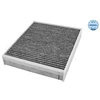Image de Filtre, Air De L'Habitacle Meyle-Original Quality 312 320 0021 Meyle 3123200021 Bmw;Porsche