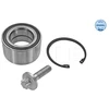 Image de Roulement De Roue 014 098 0164 Meyle Meyle 0140980164 Mercedes-Benz