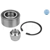 Image de Roulement De Roue -14 650 0015 Meyle Meyle 11146500015 Citroen;Ds;Peugeot