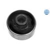 Image de Douille De Palier, Bras Transversal Meyle-Original Quality Meyle 1004070041 Seat;Volkswagen