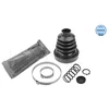 Image de Jeu De Joints-Soufflets, Arbre De Commande Meyle-Original Quality Meyle 16144950020 Dacia;Renault