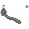 Image de Rotule De Barre De Connexion Meyle-Original Quality Meyle 29160200008 Chevrolet;Daewoo