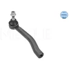 Image de Rotule De Barre De Connexion Meyle-Original Quality Meyle 36160200014 Nissan