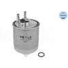 Image de Filtre À Carburant Meyle-Original Quality Meyle 16143230015 Chrysler;Renault