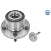 Image de Moyeu De Roue 714 651 0005 Meyle Meyle 7146510005 Ford