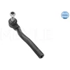 Image de Rotule De Barre De Connexion Meyle-Original Quality Meyle 0160200008 Mercedes-Benz