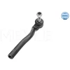 Image de Rotule De Barre De Connexion Meyle-Original Quality Meyle 0160200009 Mercedes-Benz