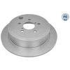Image de Disque De Frein Meyle 34155230006/Pd Subaru;Toyota